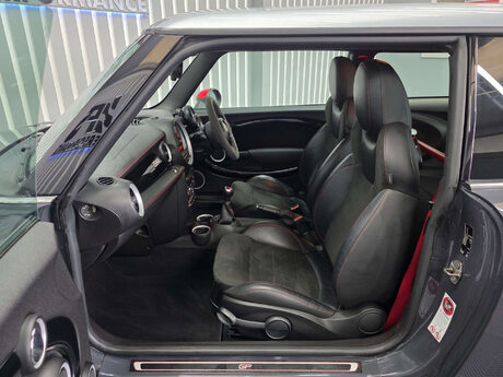 Mini Hatch 1.6 John Cooper Works GP Hatchback 3dr Petrol Manual Euro 5 (218 ps) 21