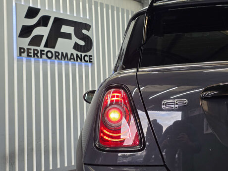 Mini Hatch 1.6 John Cooper Works GP Hatchback 3dr Petrol Manual Euro 5 (218 ps) 28