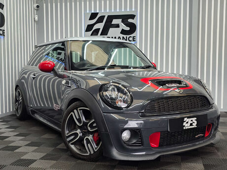 Mini Hatch 1.6 John Cooper Works GP Hatchback 3dr Petrol Manual Euro 5 (218 ps) 31