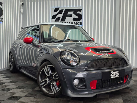 Mini Hatch 1.6 John Cooper Works GP Hatchback 3dr Petrol Manual Euro 5 (218 ps) 27