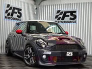 Mini Hatch 1.6 John Cooper Works GP Hatchback 3dr Petrol Manual Euro 5 (218 ps) 48