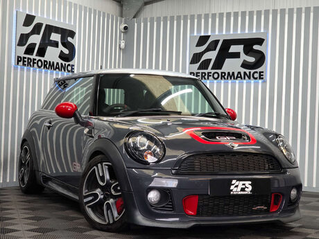 Mini Hatch 1.6 John Cooper Works GP Hatchback 3dr Petrol Manual Euro 5 (218 ps) 48
