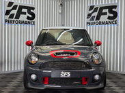 Mini Hatch 1.6 John Cooper Works GP Hatchback 3dr Petrol Manual Euro 5 (218 ps) 32