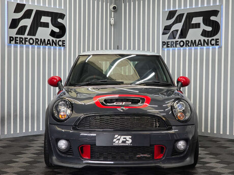 Mini Hatch 1.6 John Cooper Works GP Hatchback 3dr Petrol Manual Euro 5 (218 ps) 32