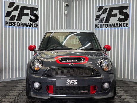 Mini Hatch 1.6 John Cooper Works GP Hatchback 3dr Petrol Manual Euro 5 (218 ps) 28