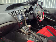 Honda Civic 2.0 i-VTEC Type R GT Hatchback 5dr Petrol Manual Euro 6 (s/s) (310 ps) 8