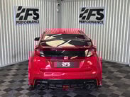 Honda Civic 2.0 i-VTEC Type R GT Hatchback 5dr Petrol Manual Euro 6 (s/s) (310 ps) 30