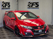 Honda Civic 2.0 i-VTEC Type R GT Hatchback 5dr Petrol Manual Euro 6 (s/s) (310 ps) 46