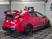 Honda Civic 2.0 i-VTEC Type R GT Hatchback 5dr Petrol Manual Euro 6 (s/s) (310 ps) 36