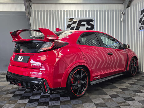 Honda Civic 2.0 i-VTEC Type R GT Hatchback 5dr Petrol Manual Euro 6 (s/s) (310 ps) 32