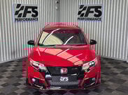Honda Civic 2.0 i-VTEC Type R GT Hatchback 5dr Petrol Manual Euro 6 (s/s) (310 ps) 39