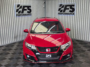 Honda Civic 2.0 i-VTEC Type R GT Hatchback 5dr Petrol Manual Euro 6 (s/s) (310 ps) 40