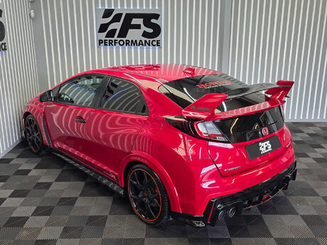 Honda Civic 2.0 i-VTEC Type R GT Hatchback 5dr Petrol Manual Euro 6 (s/s) (310 ps) 42