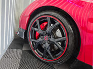 Honda Civic 2.0 i-VTEC Type R GT Hatchback 5dr Petrol Manual Euro 6 (s/s) (310 ps) 25