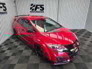 Honda Civic 2.0 i-VTEC Type R GT Hatchback 5dr Petrol Manual Euro 6 (s/s) (310 ps) 12
