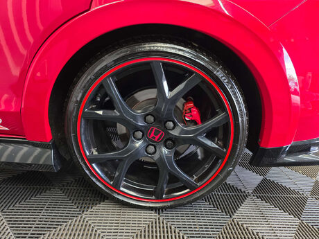 Honda Civic 2.0 i-VTEC Type R GT Hatchback 5dr Petrol Manual Euro 6 (s/s) (310 ps) 26