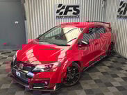 Honda Civic 2.0 i-VTEC Type R GT Hatchback 5dr Petrol Manual Euro 6 (s/s) (310 ps) 40