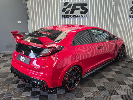 Honda Civic 2.0 i-VTEC Type R GT Hatchback 5dr Petrol Manual Euro 6 (s/s) (310 ps) 40