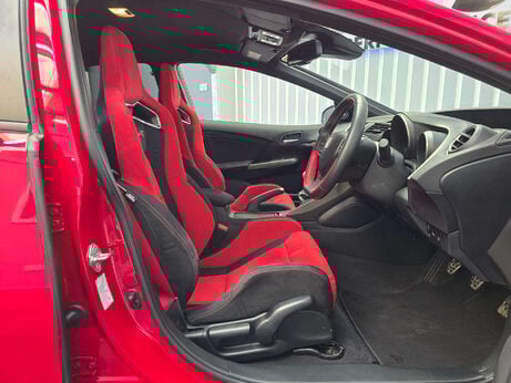Honda Civic 2.0 i-VTEC Type R GT Hatchback 5dr Petrol Manual Euro 6 (s/s) (310 ps) 28