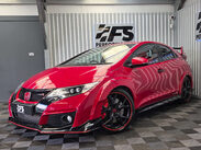 Honda Civic 2.0 i-VTEC Type R GT Hatchback 5dr Petrol Manual Euro 6 (s/s) (310 ps) 3