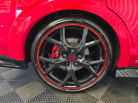 Honda Civic 2.0 i-VTEC Type R GT Hatchback 5dr Petrol Manual Euro 6 (s/s) (310 ps) 24