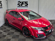 Honda Civic 2.0 i-VTEC Type R GT Hatchback 5dr Petrol Manual Euro 6 (s/s) (310 ps) 39