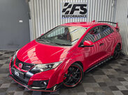 Honda Civic 2.0 i-VTEC Type R GT Hatchback 5dr Petrol Manual Euro 6 (s/s) (310 ps) 41