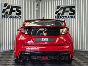 Honda Civic 2.0 i-VTEC Type R GT Hatchback 5dr Petrol Manual Euro 6 (s/s) (310 ps) 35