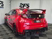 Honda Civic 2.0 i-VTEC Type R GT Hatchback 5dr Petrol Manual Euro 6 (s/s) (310 ps) 28