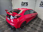 Honda Civic 2.0 i-VTEC Type R GT Hatchback 5dr Petrol Manual Euro 6 (s/s) (310 ps) 19