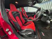 Honda Civic 2.0 i-VTEC Type R GT Hatchback 5dr Petrol Manual Euro 6 (s/s) (310 ps) 7