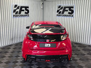 Honda Civic 2.0 i-VTEC Type R GT Hatchback 5dr Petrol Manual Euro 6 (s/s) (310 ps) 18
