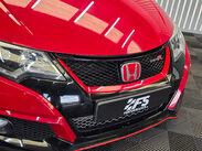 Honda Civic 2.0 i-VTEC Type R GT Hatchback 5dr Petrol Manual Euro 6 (s/s) (310 ps) 38