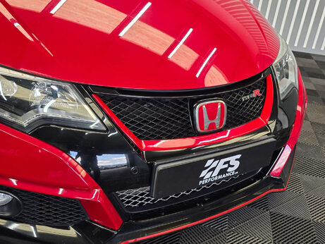 Honda Civic 2.0 i-VTEC Type R GT Hatchback 5dr Petrol Manual Euro 6 (s/s) (310 ps) 34