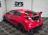 Honda Civic 2.0 i-VTEC Type R GT Hatchback 5dr Petrol Manual Euro 6 (s/s) (310 ps) 35