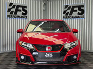Honda Civic 2.0 i-VTEC Type R GT Hatchback 5dr Petrol Manual Euro 6 (s/s) (310 ps) 31