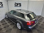 Audi RS4 4.2 Estate 5dr Petrol Manual quattro (326 g/km, 415 bhp) 16