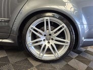 Audi RS4 4.2 Estate 5dr Petrol Manual quattro (326 g/km, 415 bhp) 27