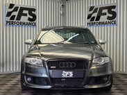 Audi RS4 4.2 Estate 5dr Petrol Manual quattro (326 g/km, 415 bhp) 48
