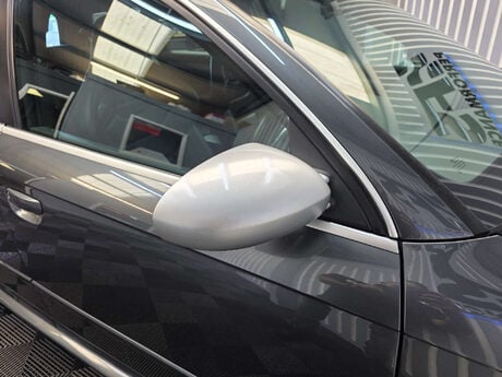 Audi RS4 4.2 Estate 5dr Petrol Manual quattro (326 g/km, 415 bhp) 28