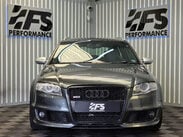 Audi RS4 4.2 Estate 5dr Petrol Manual quattro (326 g/km, 415 bhp) 2
