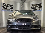 Audi RS4 4.2 Estate 5dr Petrol Manual quattro (326 g/km, 415 bhp) 35