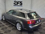 Audi RS4 4.2 Estate 5dr Petrol Manual quattro (326 g/km, 415 bhp) 50