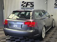 Audi RS4 4.2 Estate 5dr Petrol Manual quattro (326 g/km, 415 bhp) 39