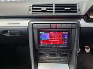 Audi RS4 4.2 Estate 5dr Petrol Manual quattro (326 g/km, 415 bhp) 32