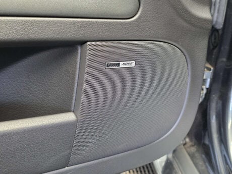 Audi RS4 4.2 Estate 5dr Petrol Manual quattro (326 g/km, 415 bhp) 13