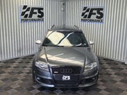 Audi RS4 4.2 Estate 5dr Petrol Manual quattro (326 g/km, 415 bhp) 47