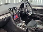 Audi RS4 4.2 Estate 5dr Petrol Manual quattro (326 g/km, 415 bhp) 21
