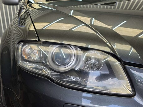 Audi RS4 4.2 Estate 5dr Petrol Manual quattro (326 g/km, 415 bhp) 43