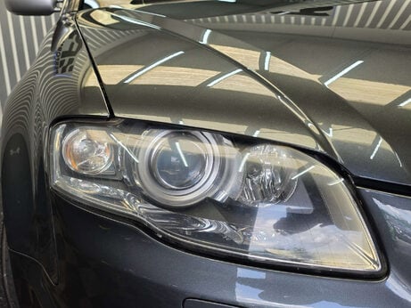 Audi RS4 4.2 Estate 5dr Petrol Manual quattro (326 g/km, 415 bhp) 39